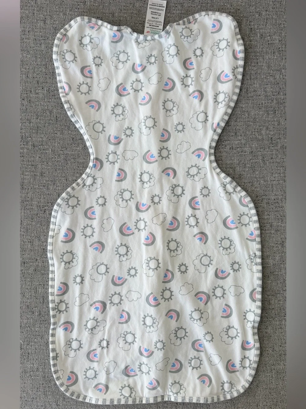 Love To Dream swaddle up™